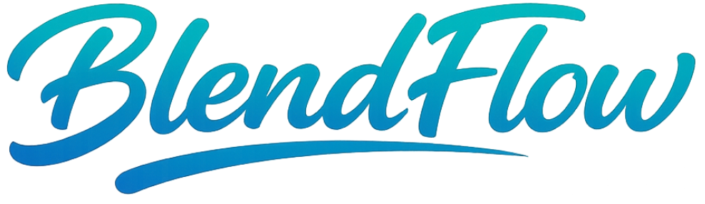 BlendFlow