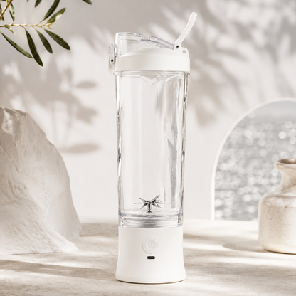 BlendFlow Portable Blender