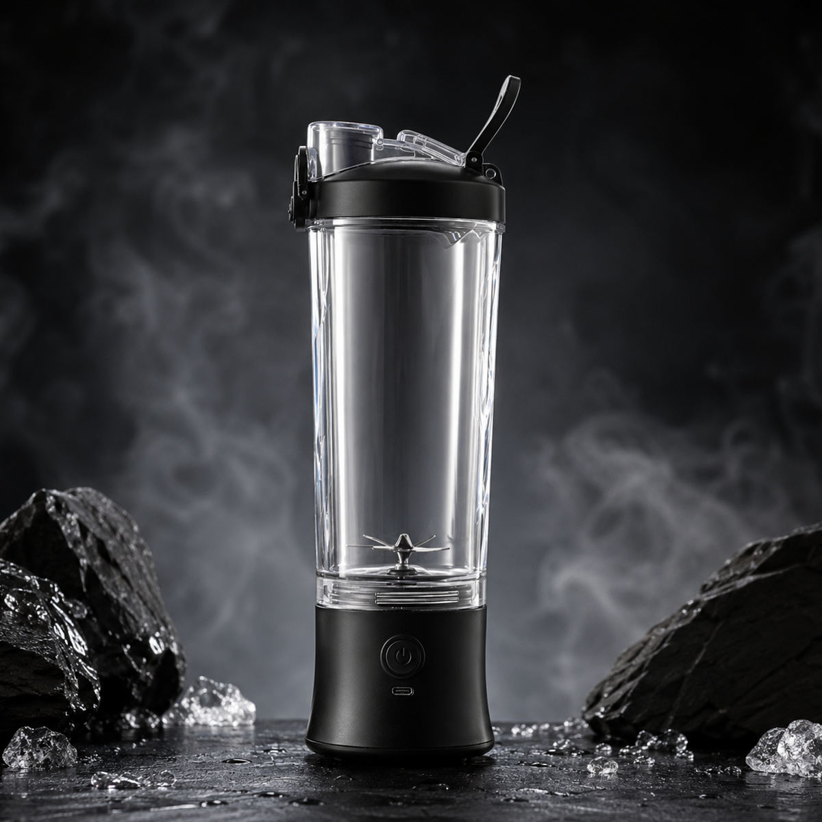 BlendFlow Portable Blender