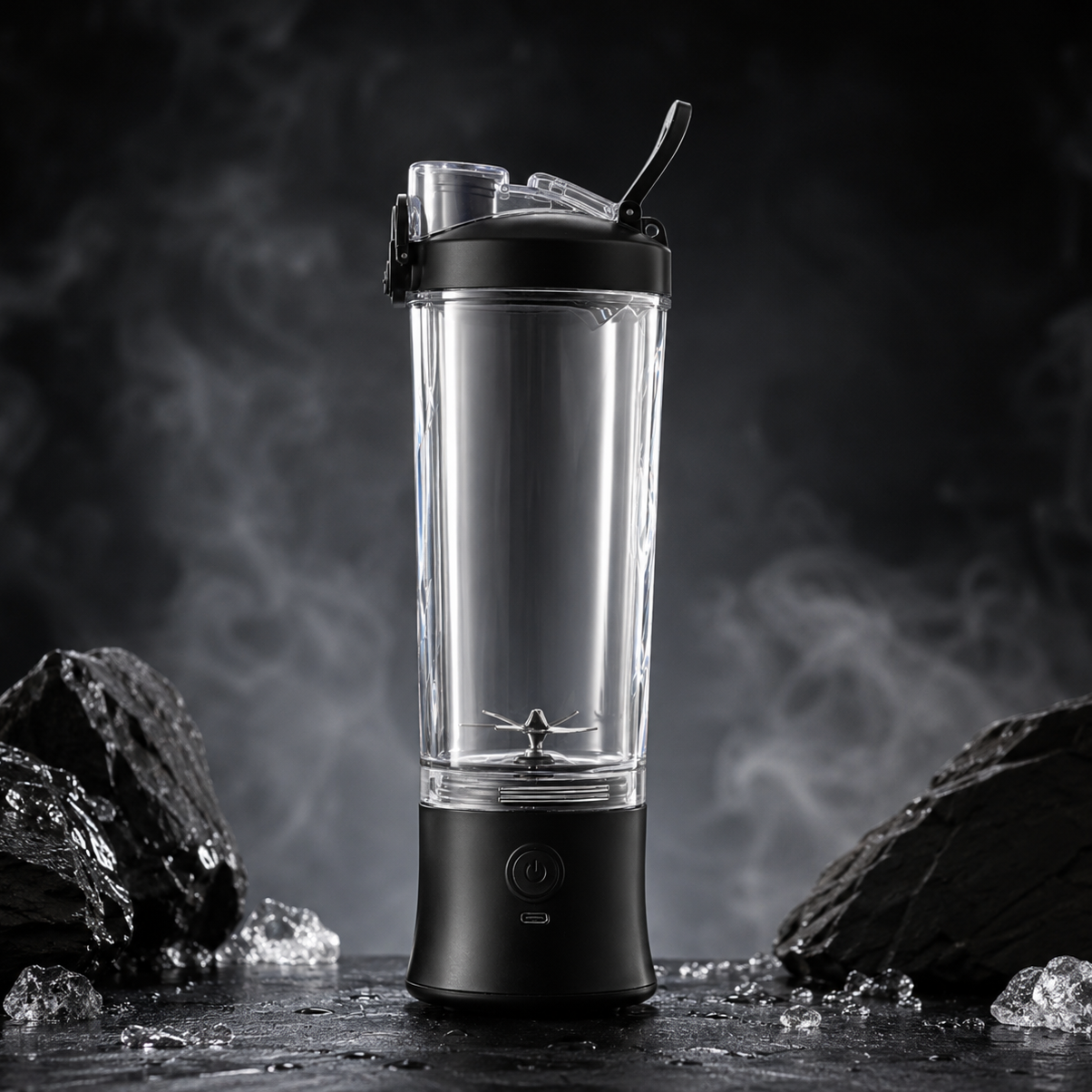 BlendFlow Portable Blender