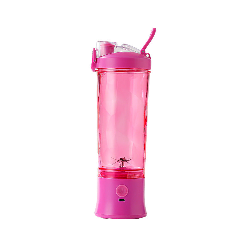 Pink variant